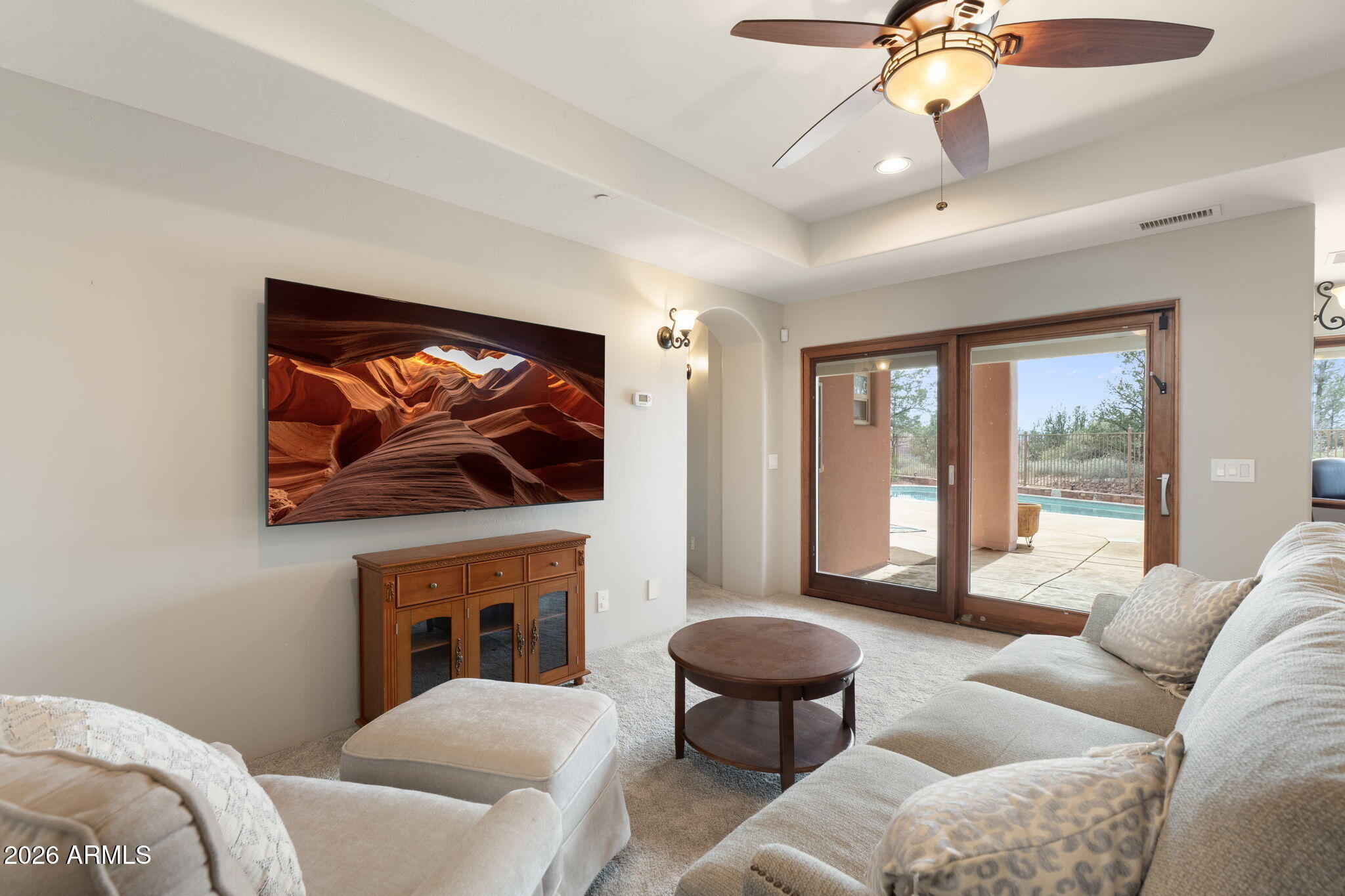 BACK O BEYOND RANCH - Residential