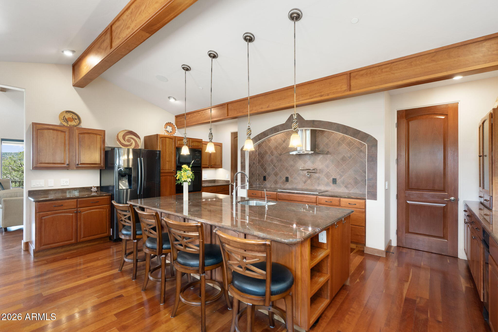 BACK O BEYOND RANCH - Residential
