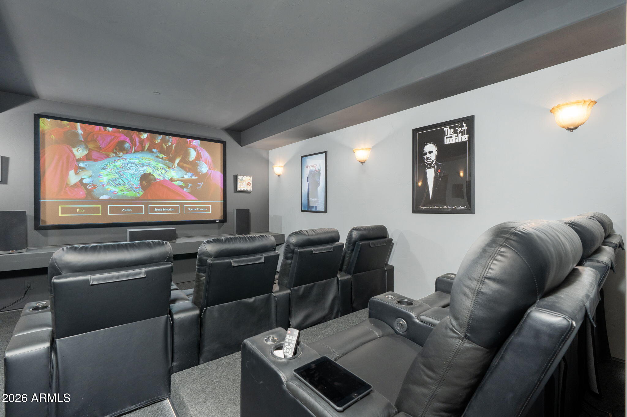 BACK O BEYOND RANCH - Residential