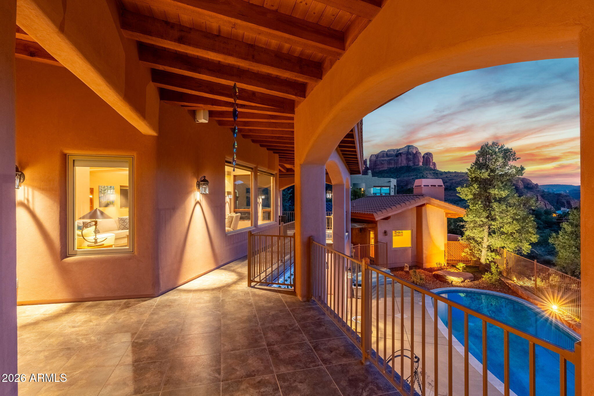 BACK O BEYOND RANCH - Residential