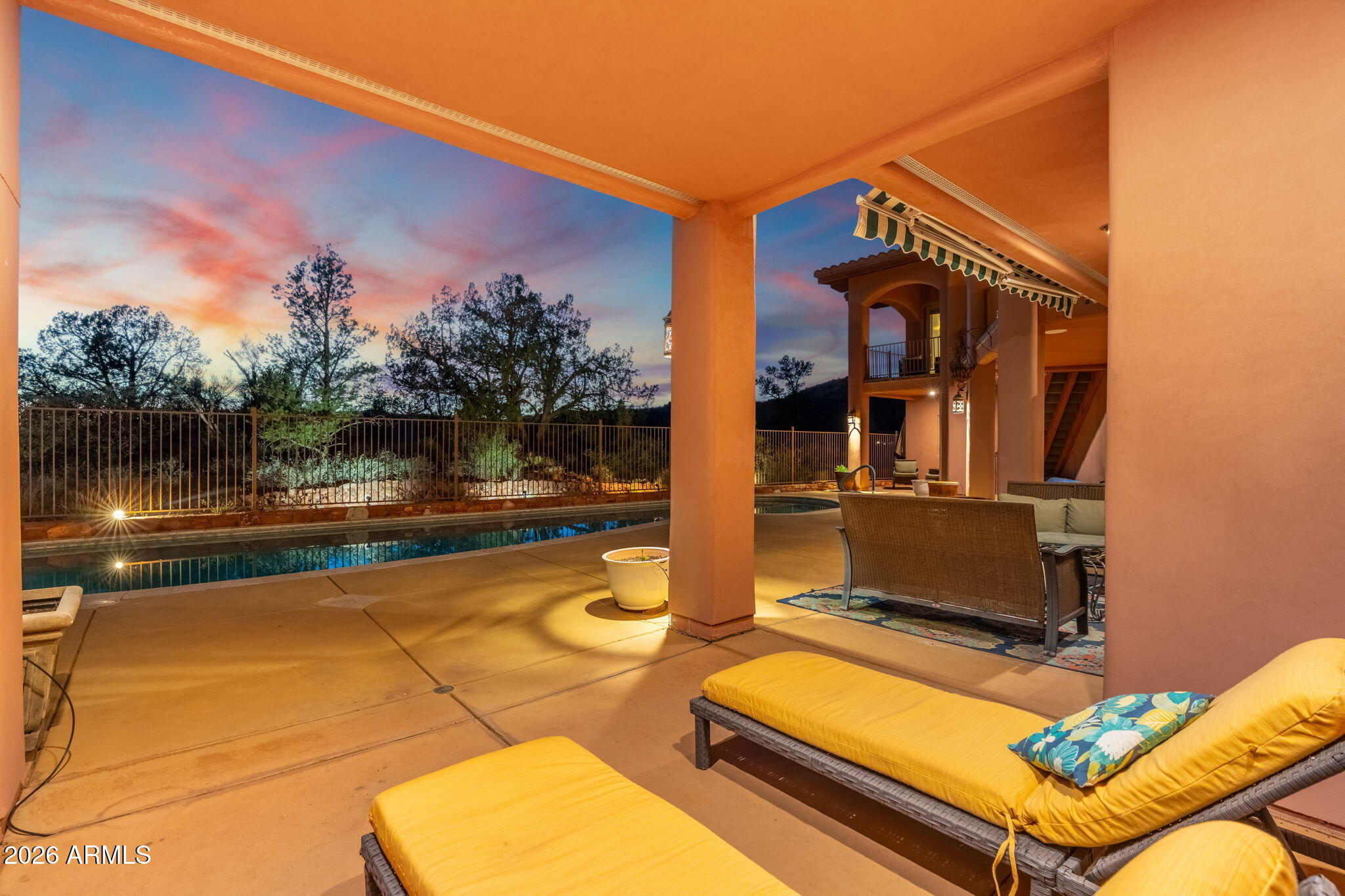 BACK O BEYOND RANCH - Residential