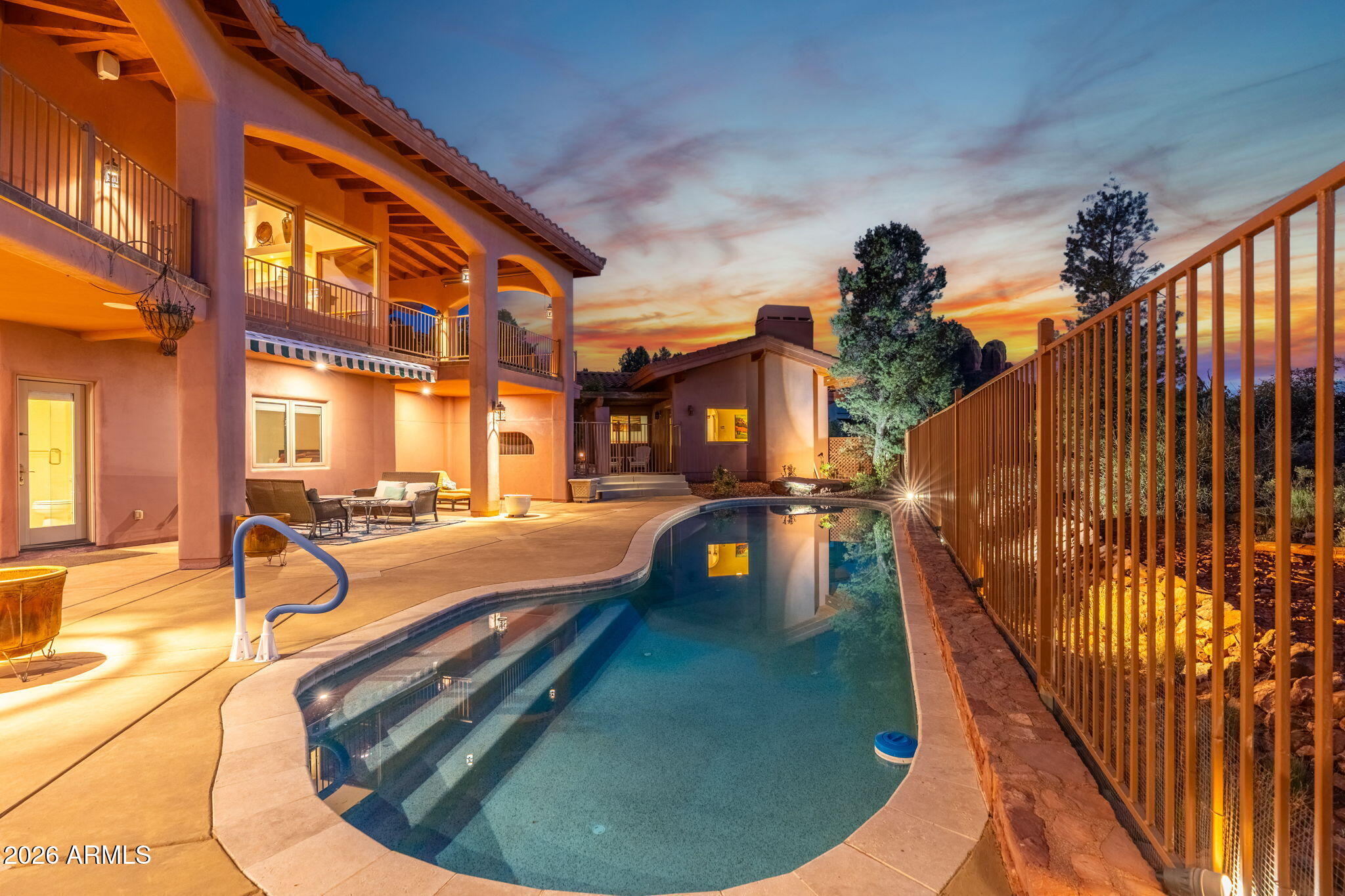 BACK O BEYOND RANCH - Residential