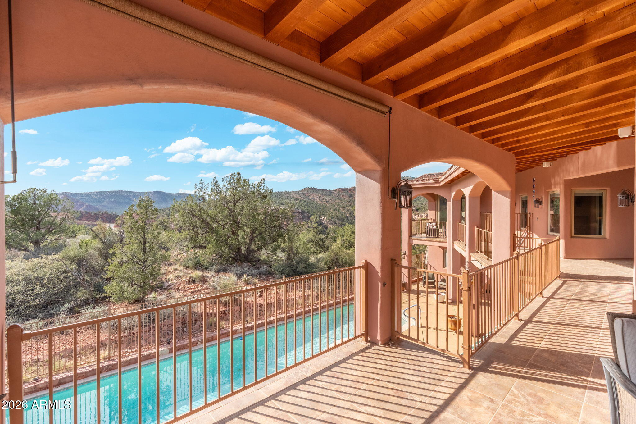 BACK O BEYOND RANCH - Residential