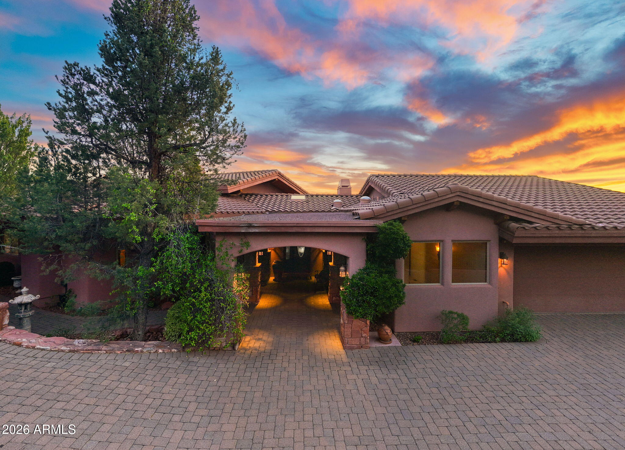 BACK O BEYOND RANCH - Residential