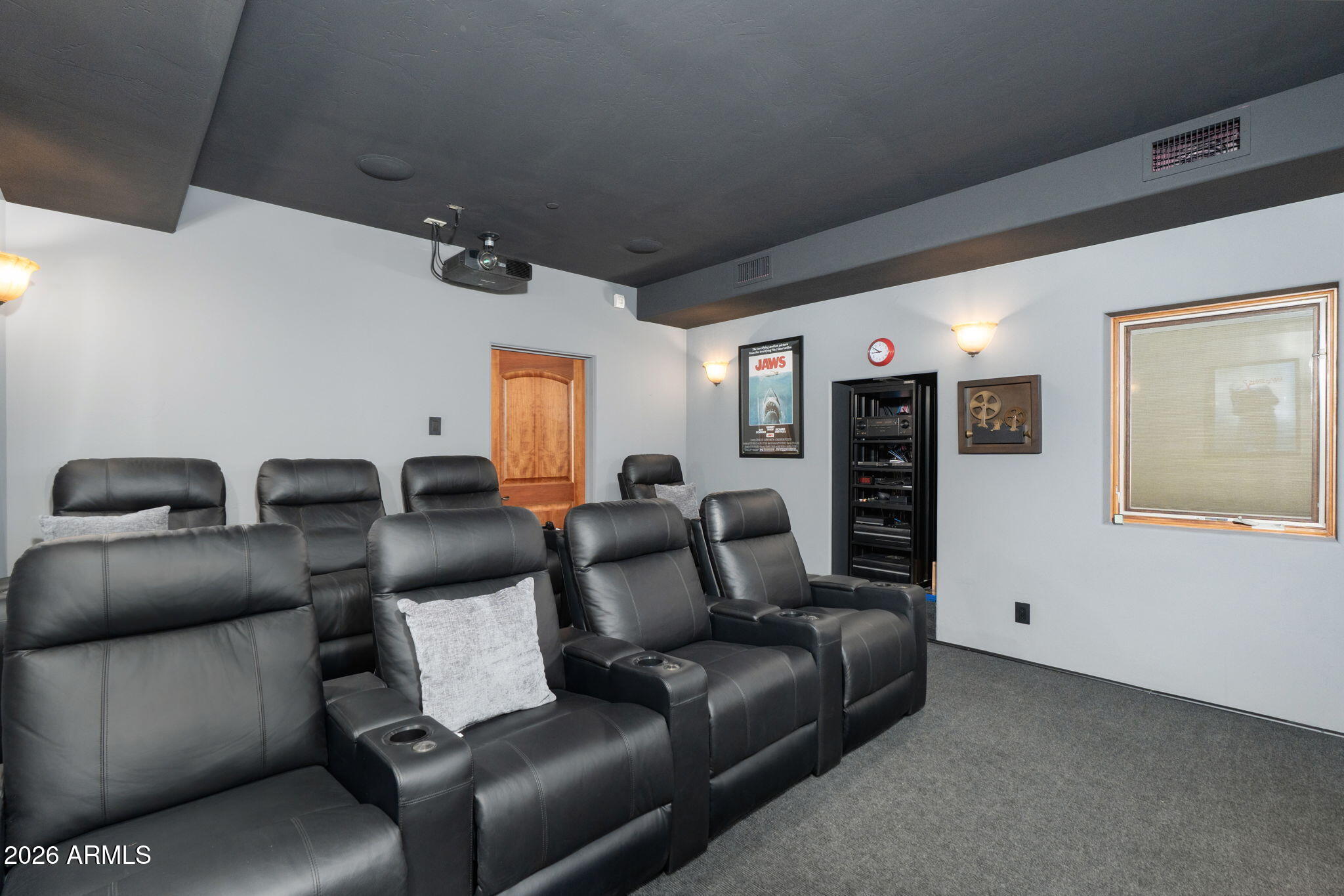 BACK O BEYOND RANCH - Residential