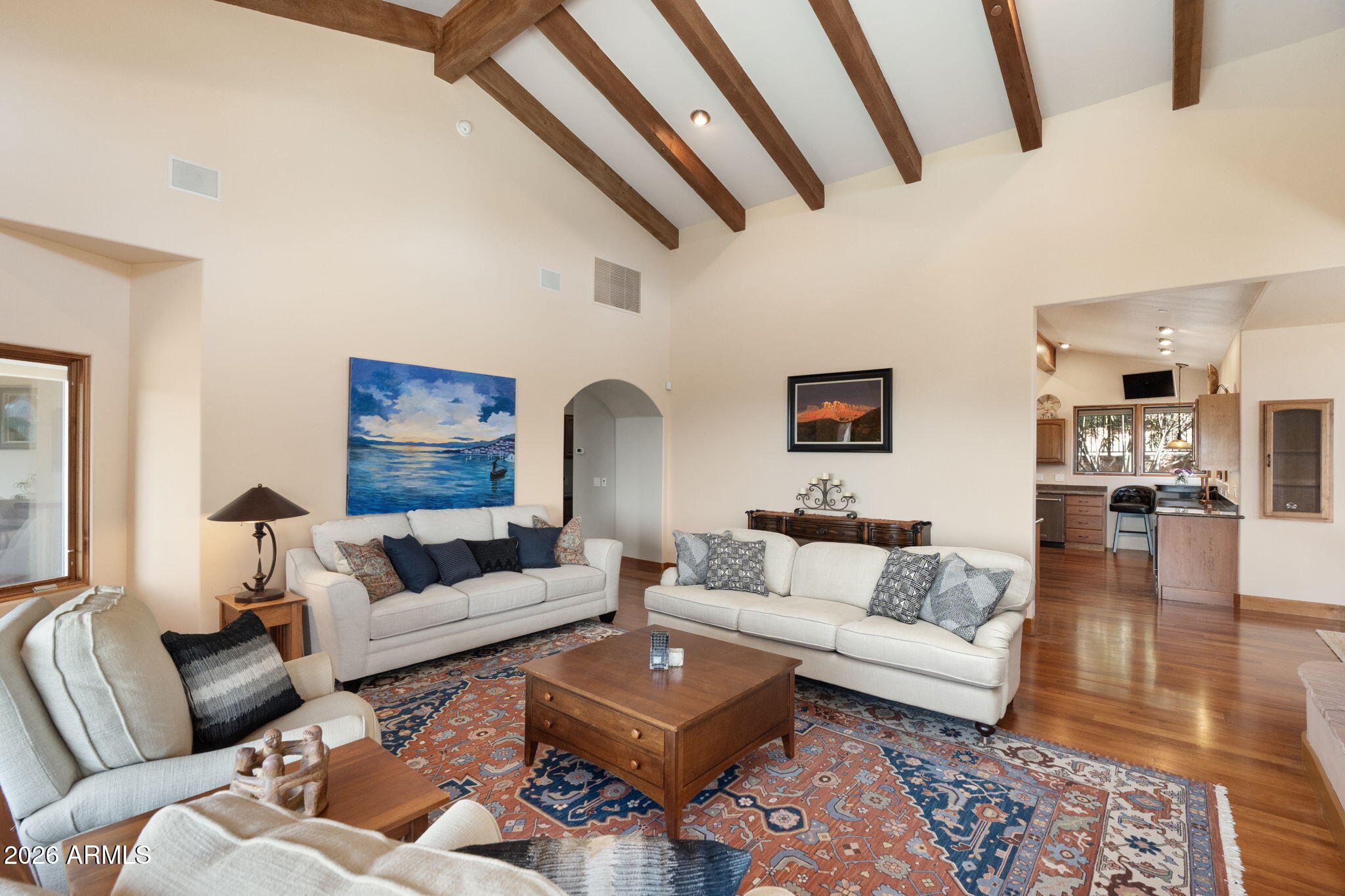 BACK O BEYOND RANCH - Residential