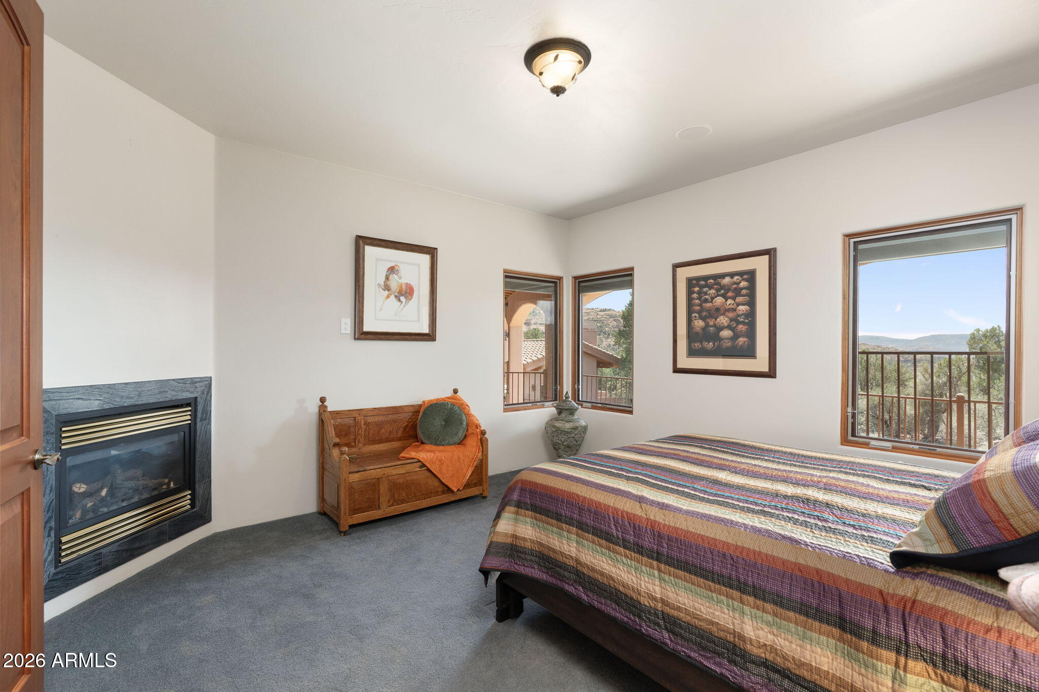 BACK O BEYOND RANCH - Residential