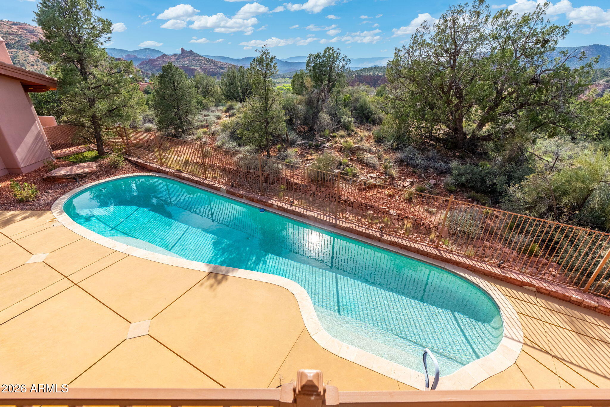 BACK O BEYOND RANCH - Residential
