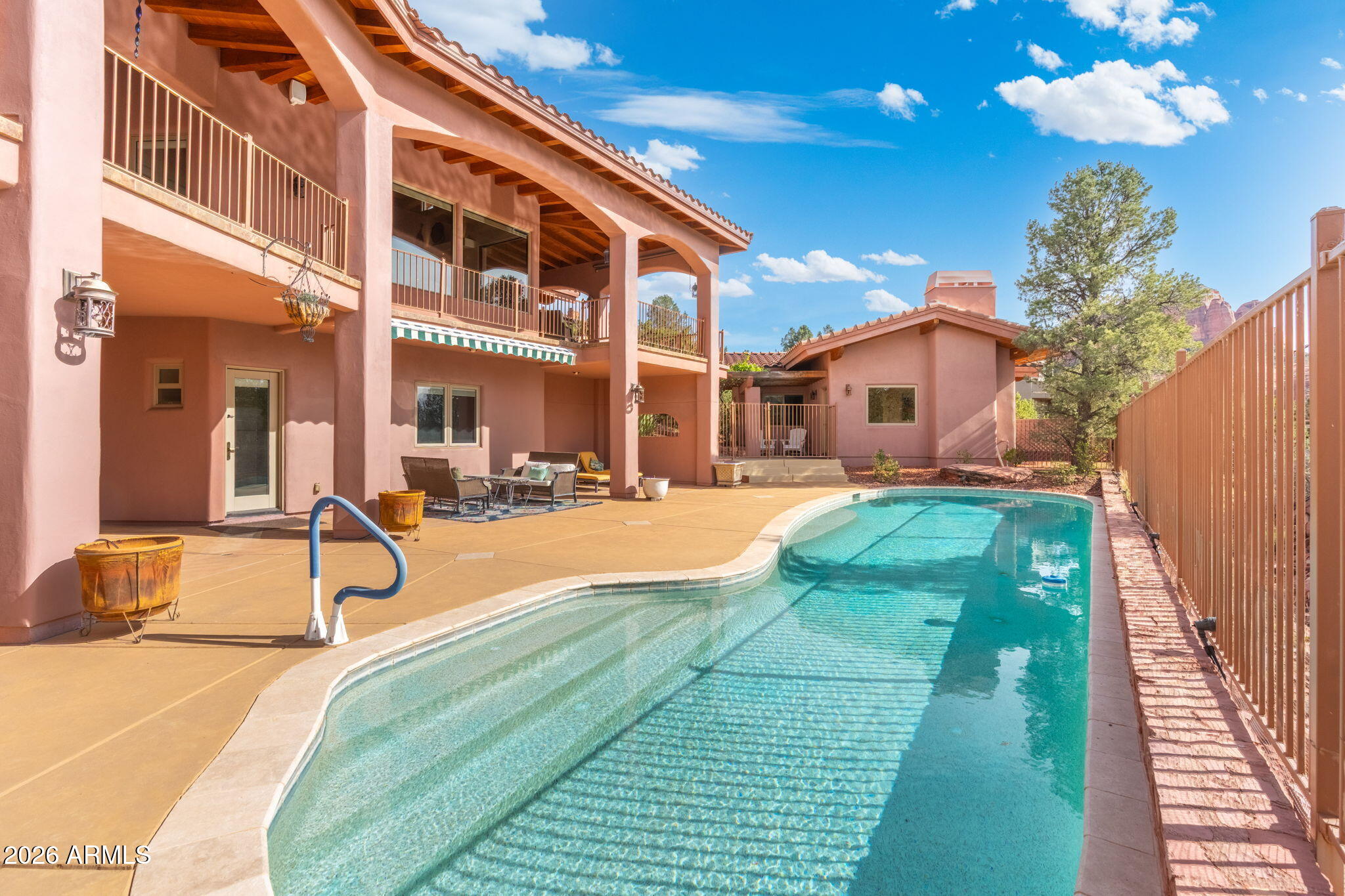 BACK O BEYOND RANCH - Residential