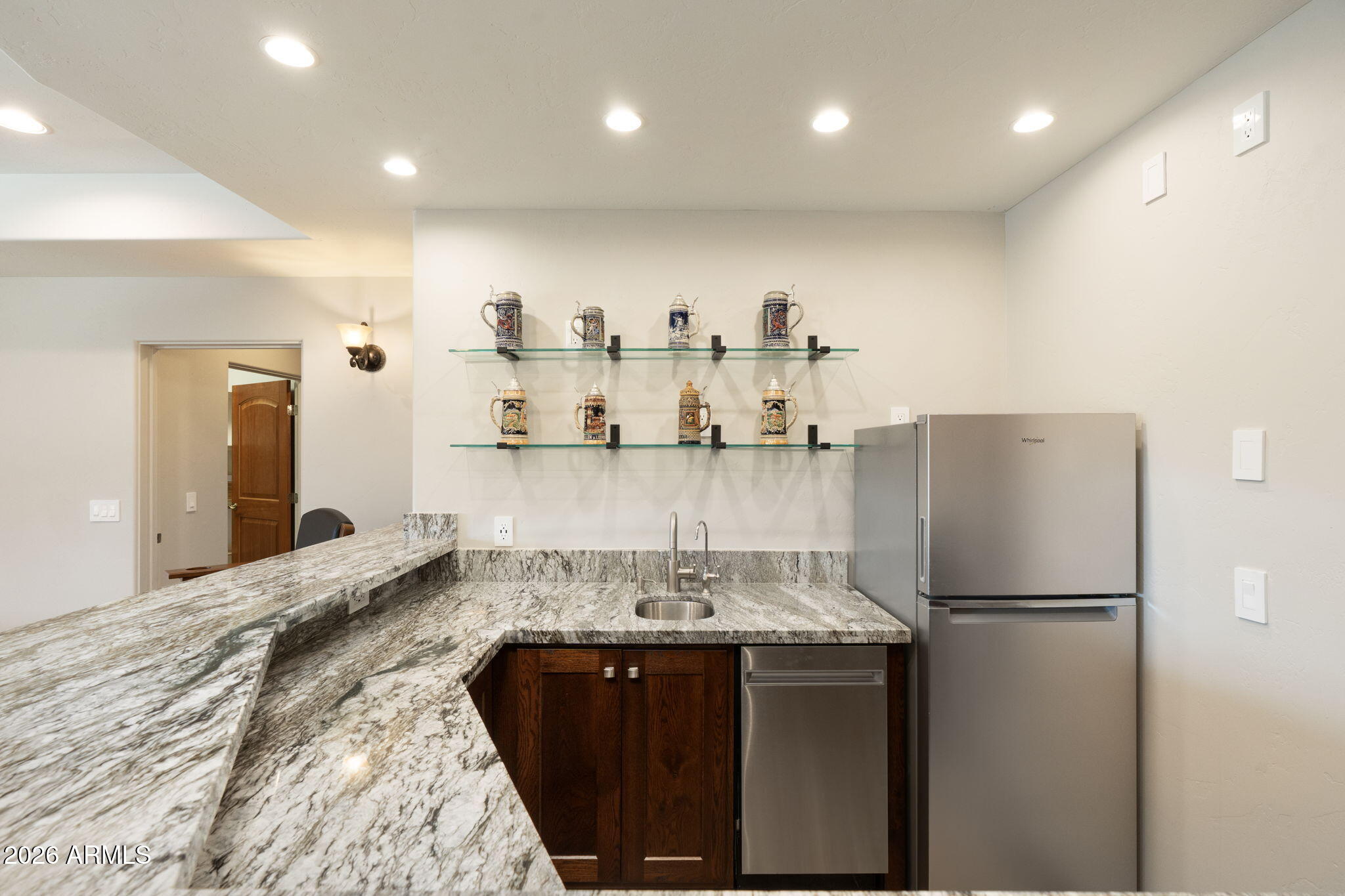 BACK O BEYOND RANCH - Residential
