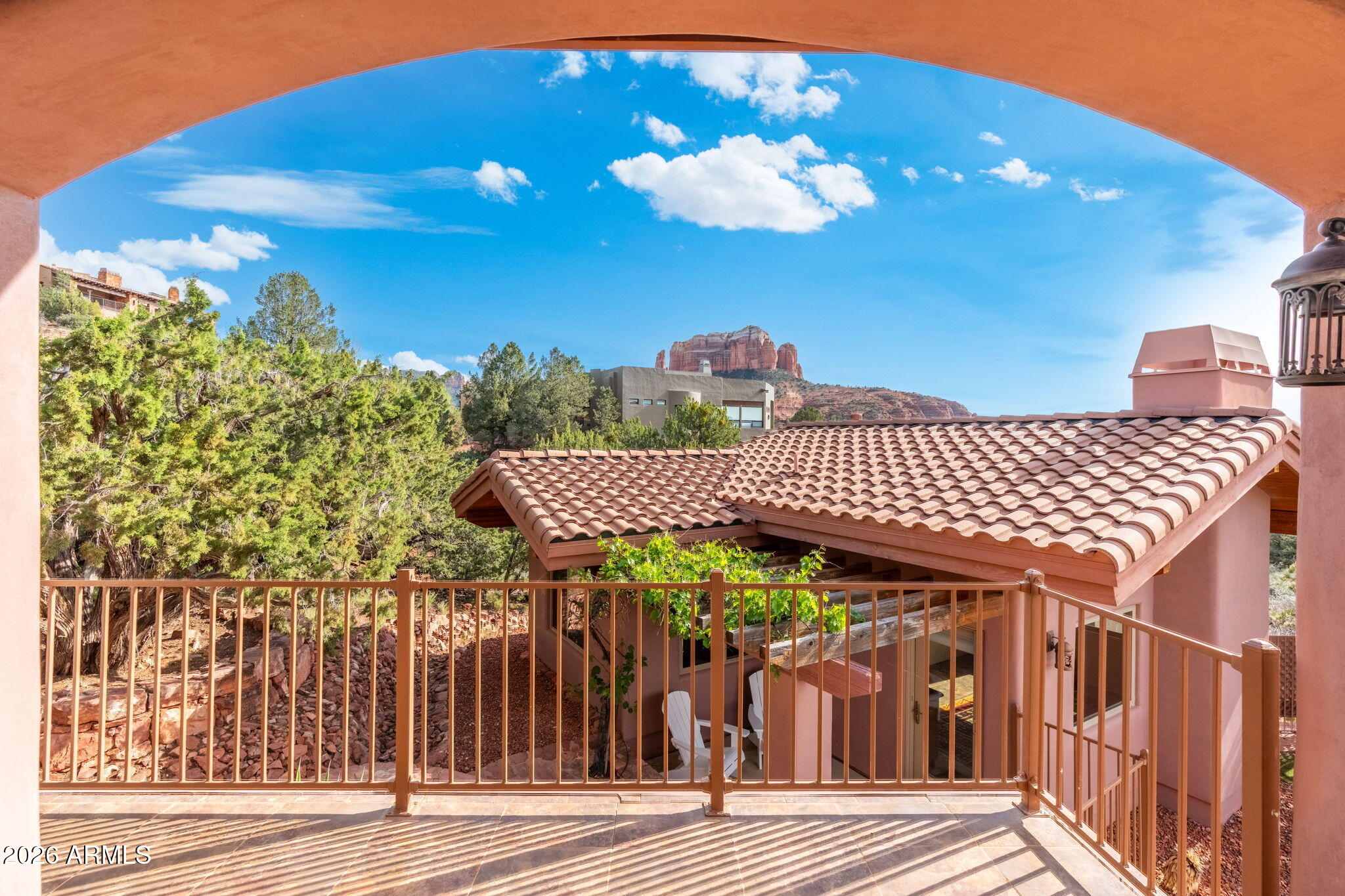 BACK O BEYOND RANCH - Residential