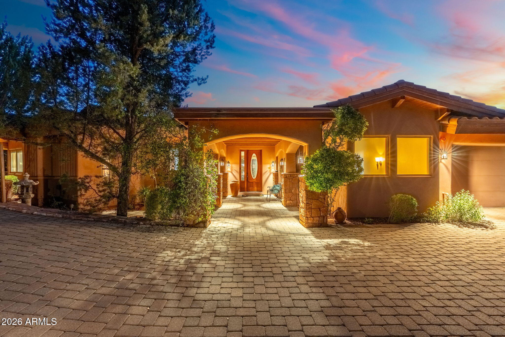 BACK O BEYOND RANCH - Residential