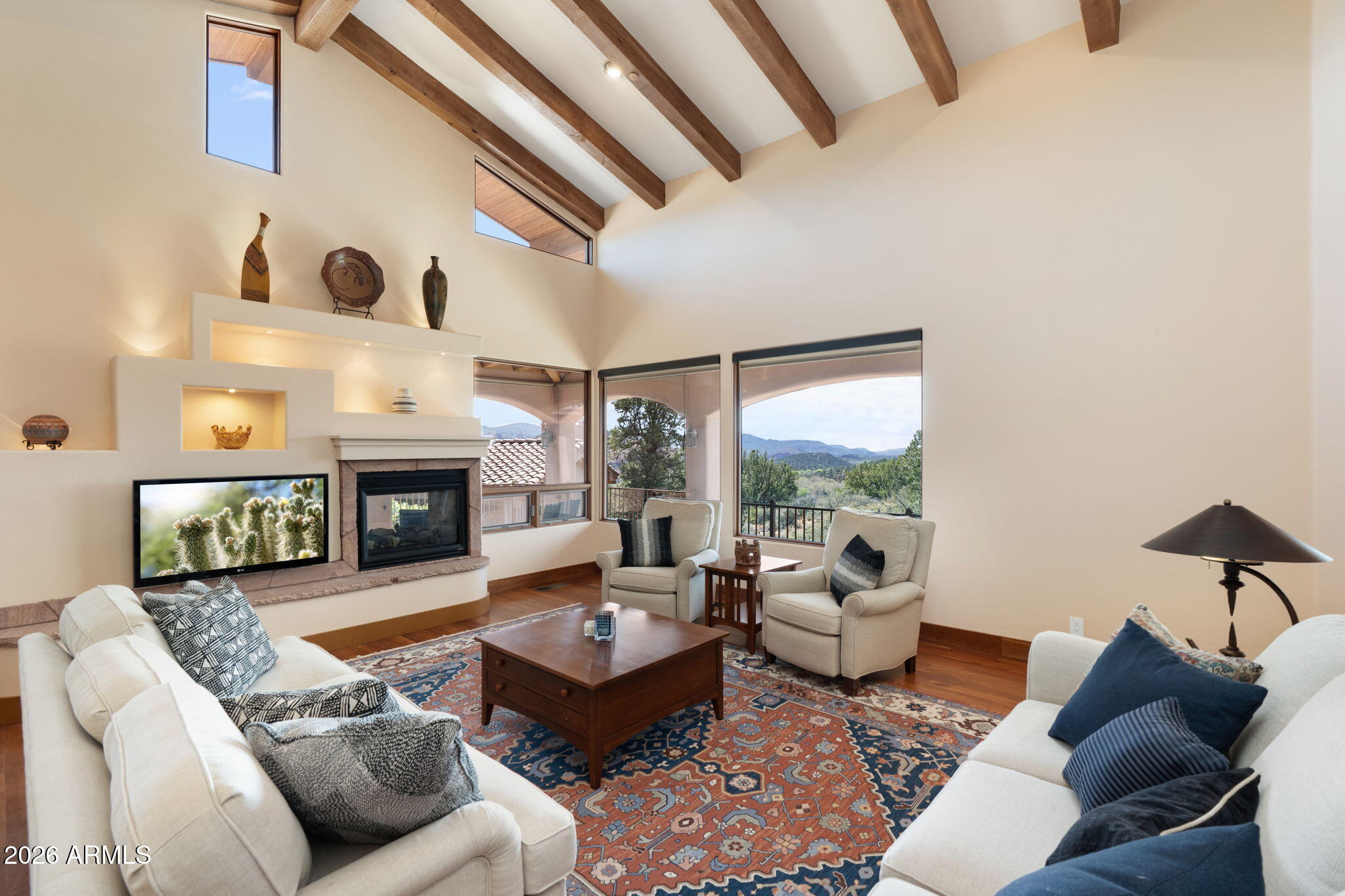 BACK O BEYOND RANCH - Residential