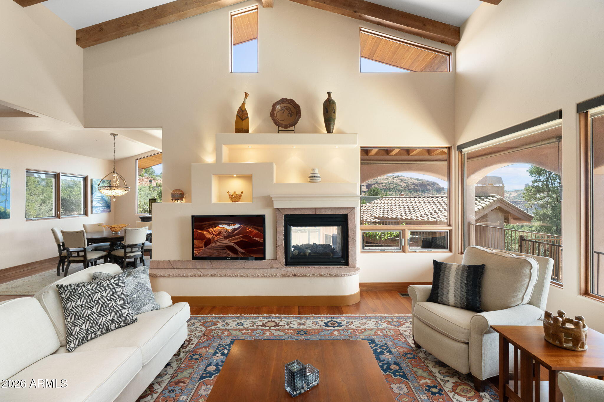 BACK O BEYOND RANCH - Residential