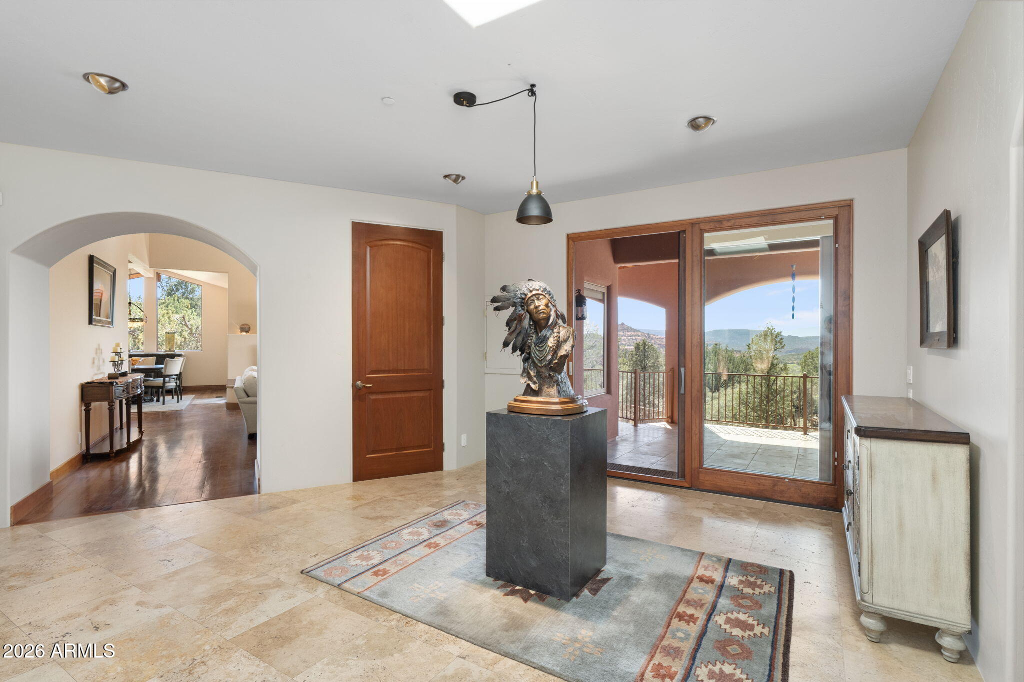 BACK O BEYOND RANCH - Residential
