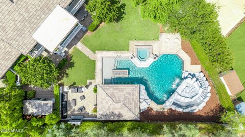 10603 N 100TH Street Scottsdale AZ 85260