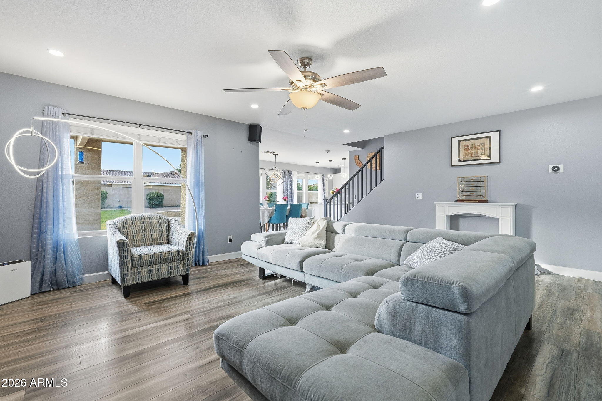 2141 E REMINGTON Place