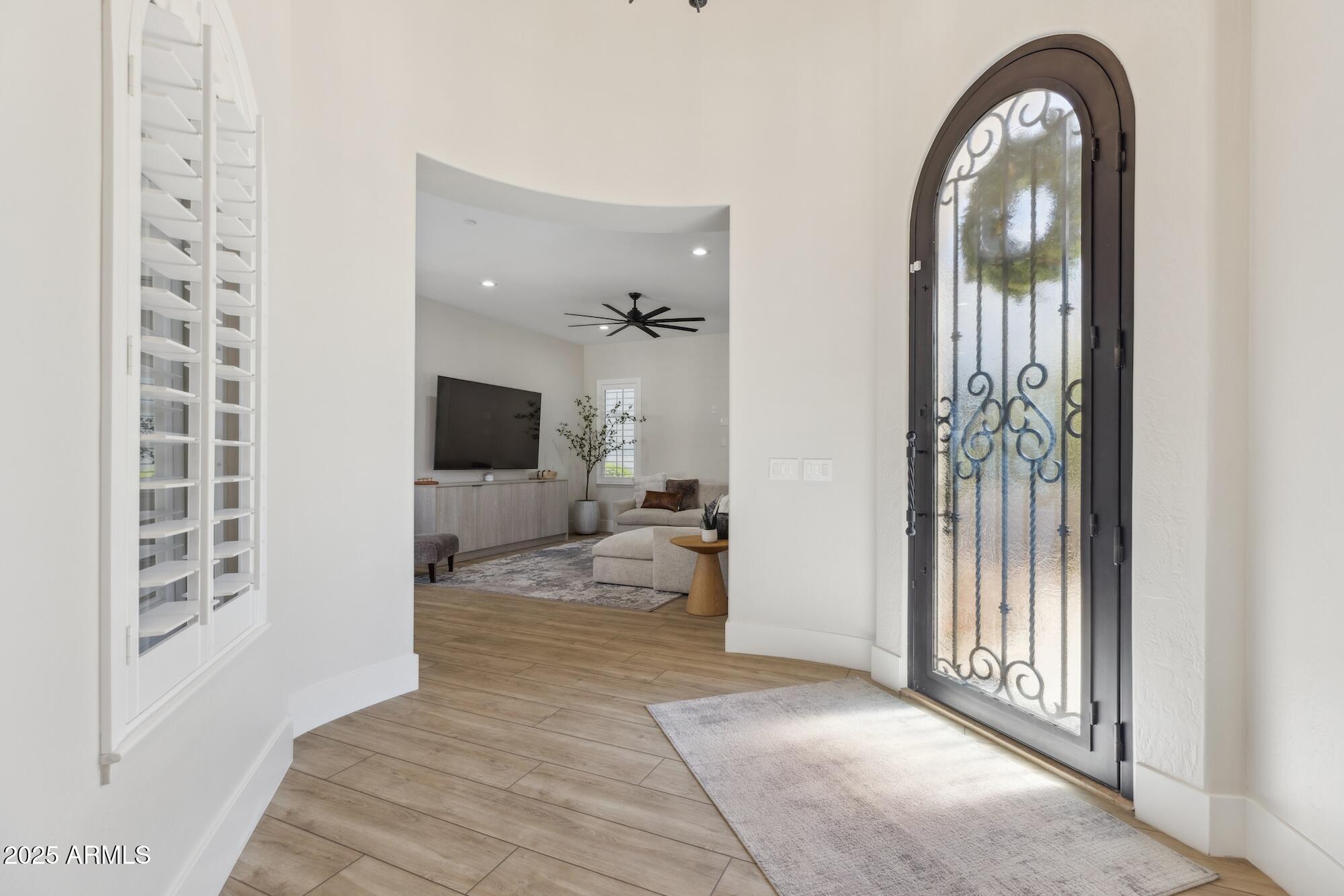 3356 E VALLEJO Court