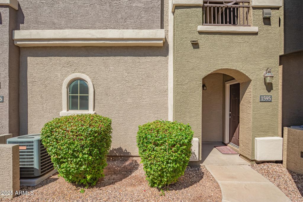 Photo of 2402 E 5th Street E #1595, Tempe, AZ 85288 (MLS # 6921811)