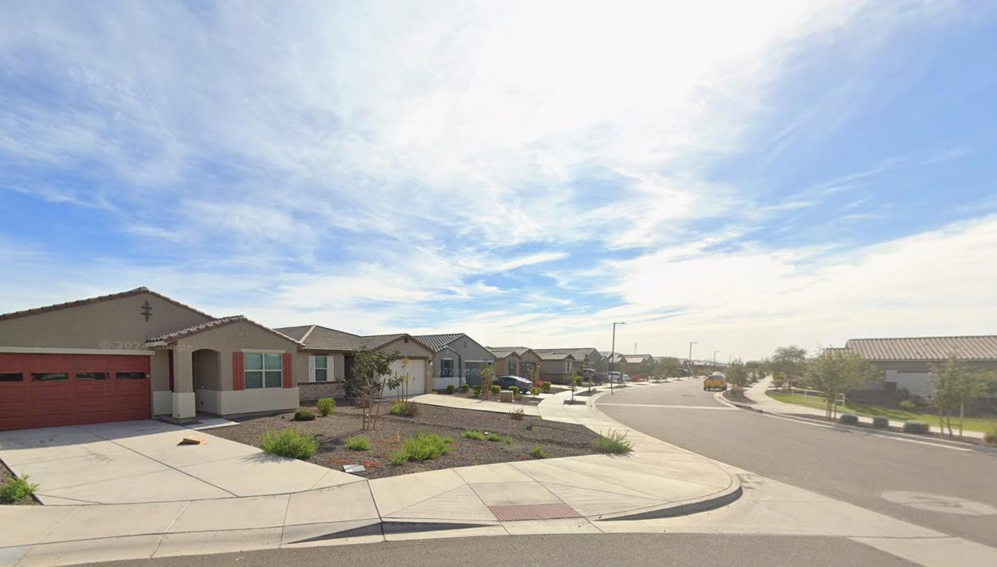 25361 N 144TH Drive