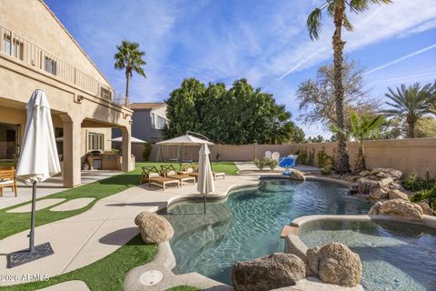 1631 W PRESCOTT Drive Chandler AZ 85248