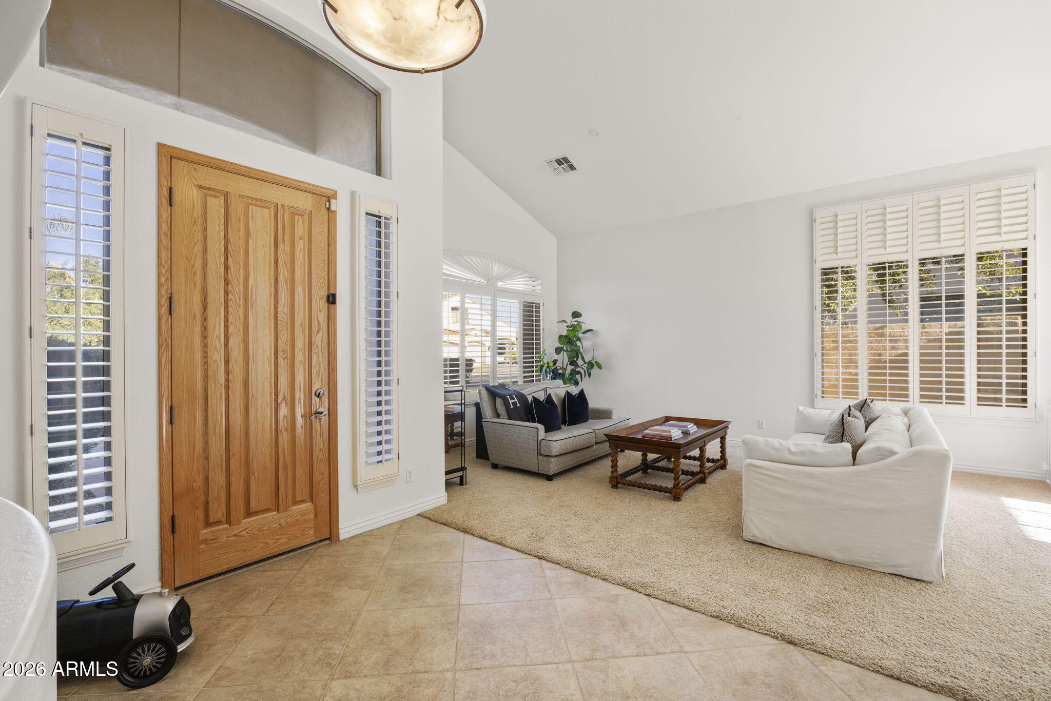 1631 W PRESCOTT Drive