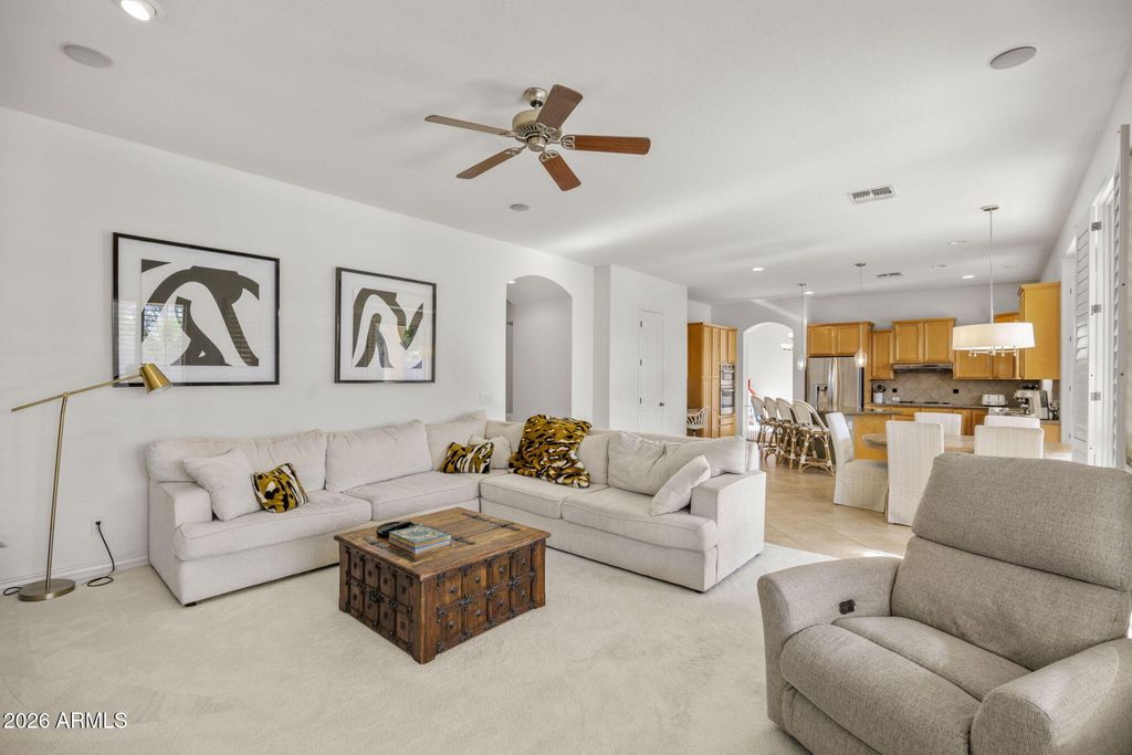 Photo of 1631 W Prescott Drive, Chandler, AZ 85248 (MLS # 6976786)