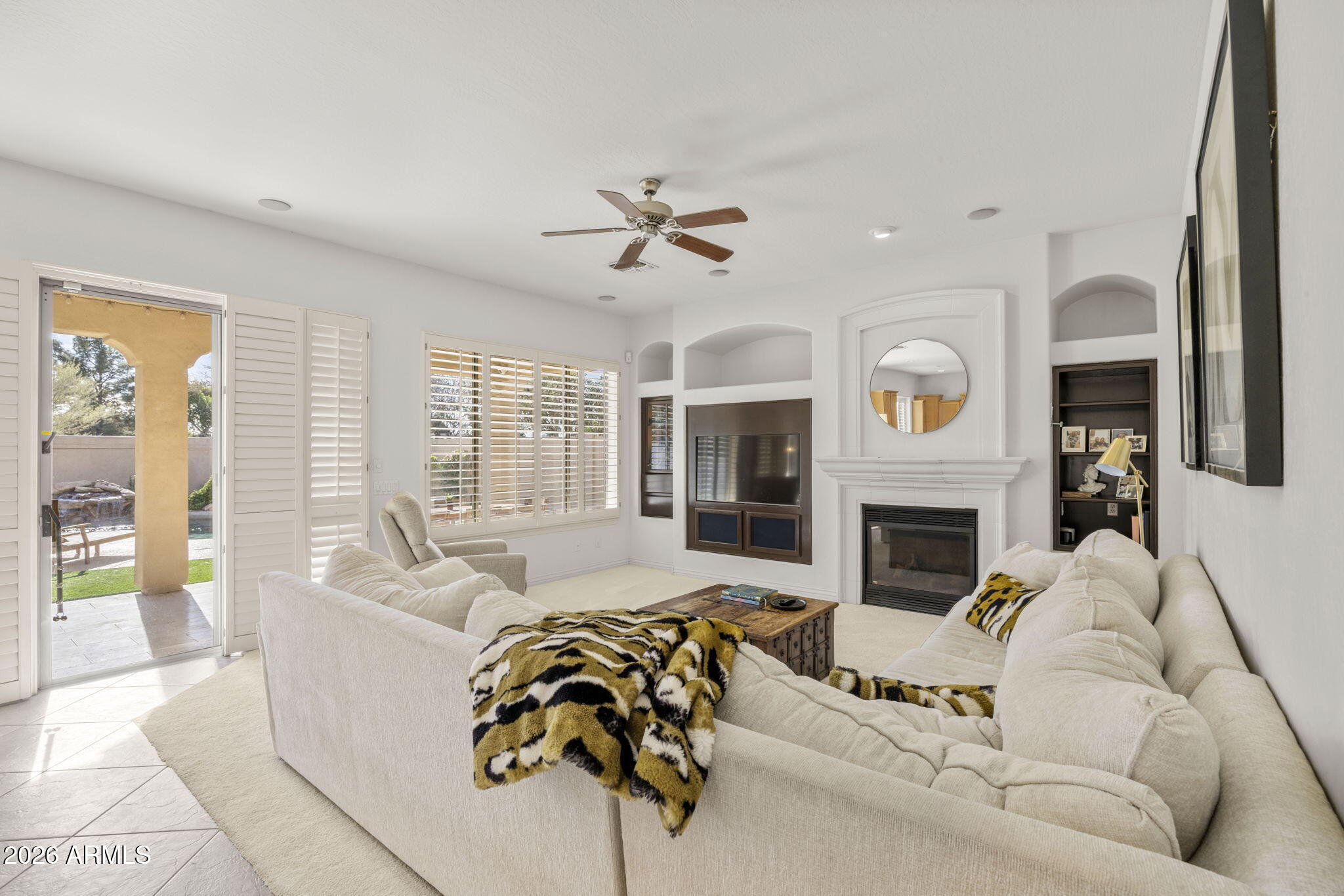 1631 W PRESCOTT Drive