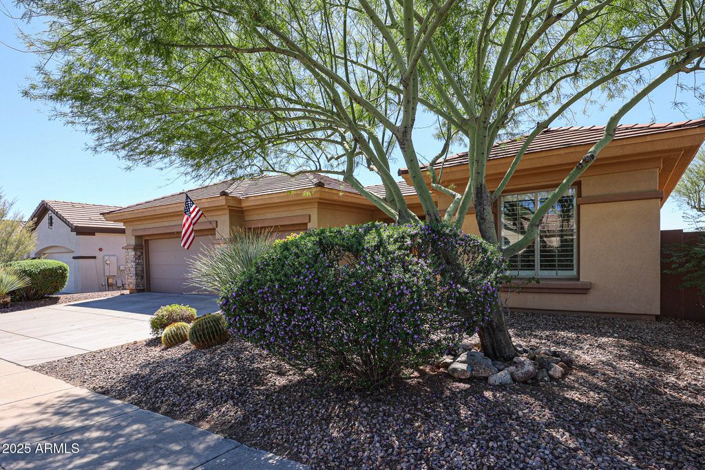 Photo of 1435 W Whitman Court, Anthem, AZ 85086 (MLS # 6929006)