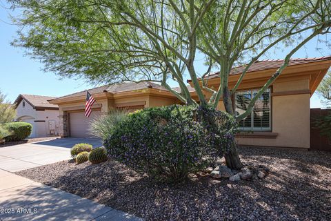 1435 W Whitman Court Anthem AZ 85086