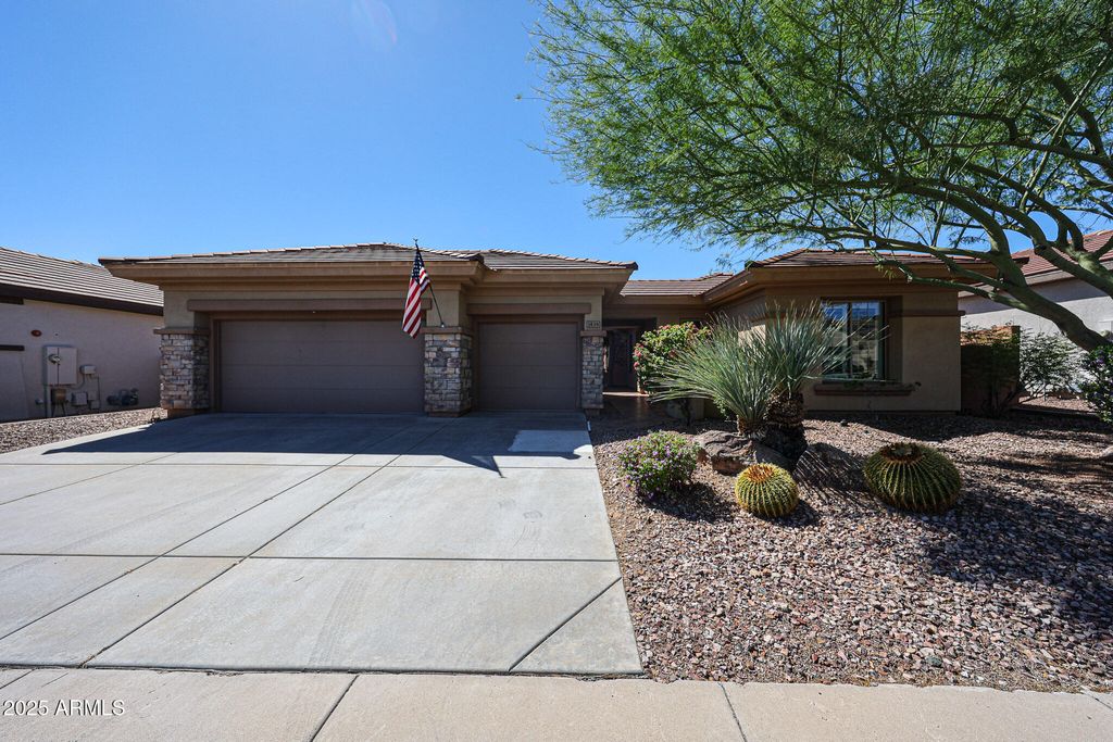 Photo of 1435 W Whitman Court, Anthem, AZ 85086 (MLS # 6929006)