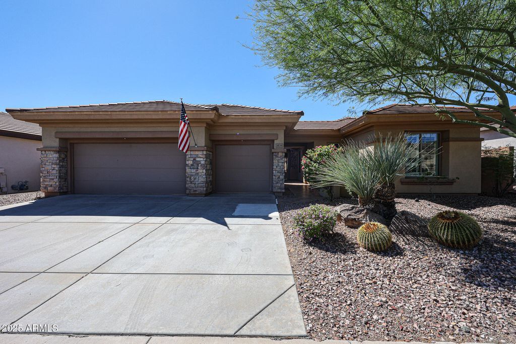 Photo of 1435 W Whitman Court, Anthem, AZ 85086 (MLS # 6929006)