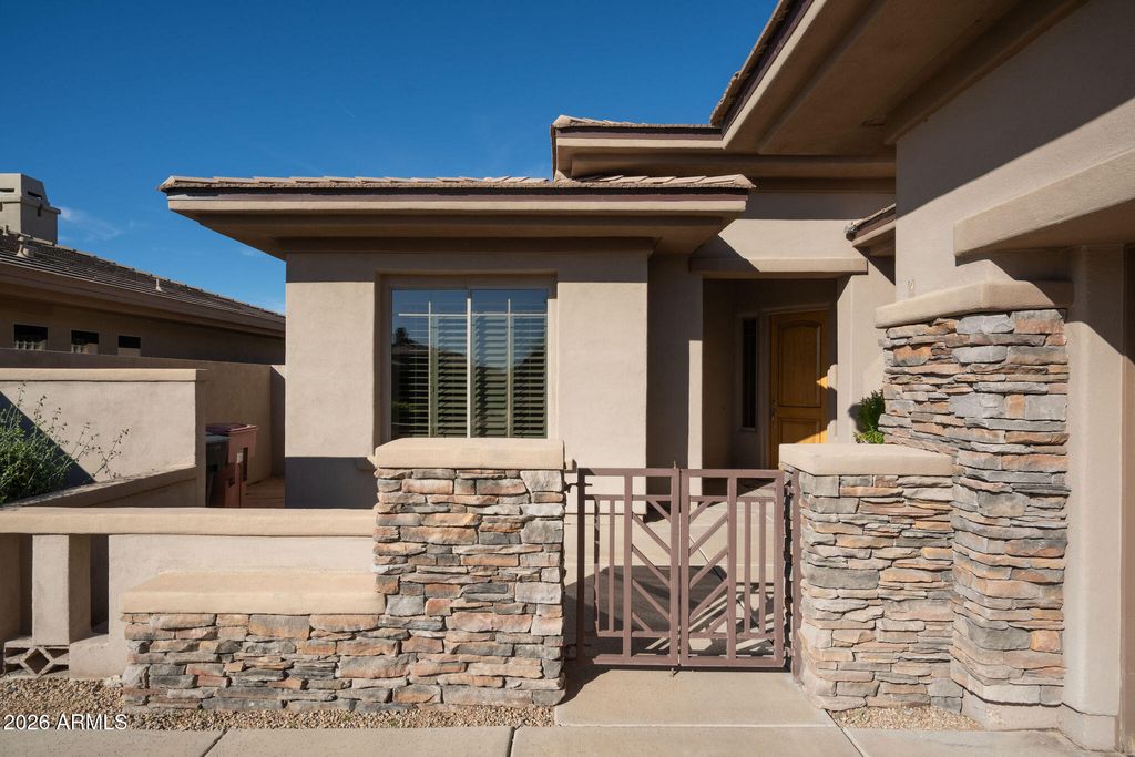 Photo of 7616 E Corva Drive, Scottsdale, AZ 85266 (MLS # 6968257)