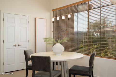 Photo of 7616 E Corva Drive, Scottsdale, AZ 85266 (MLS # 6968257)