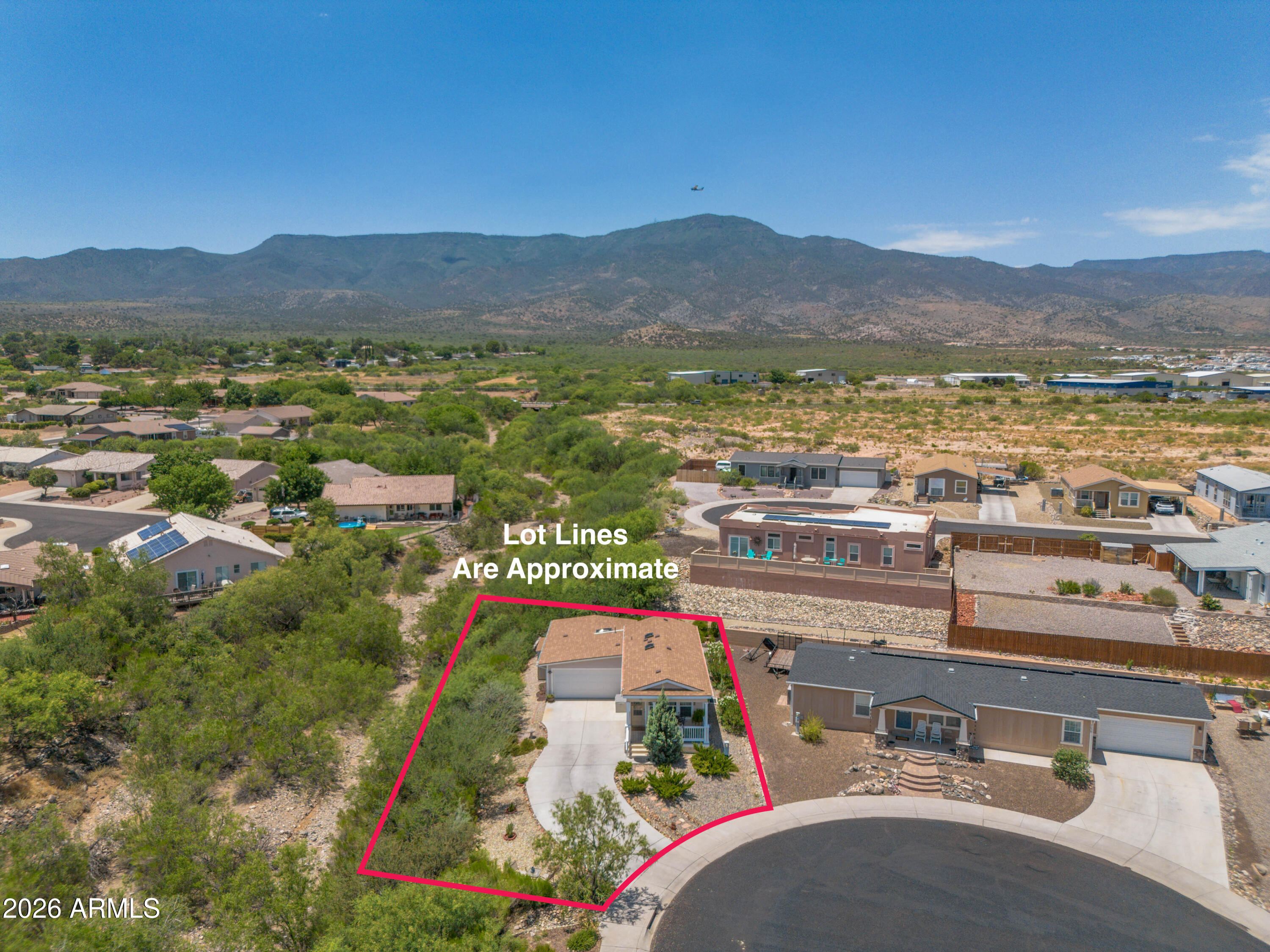 764 BLOSSOM Court