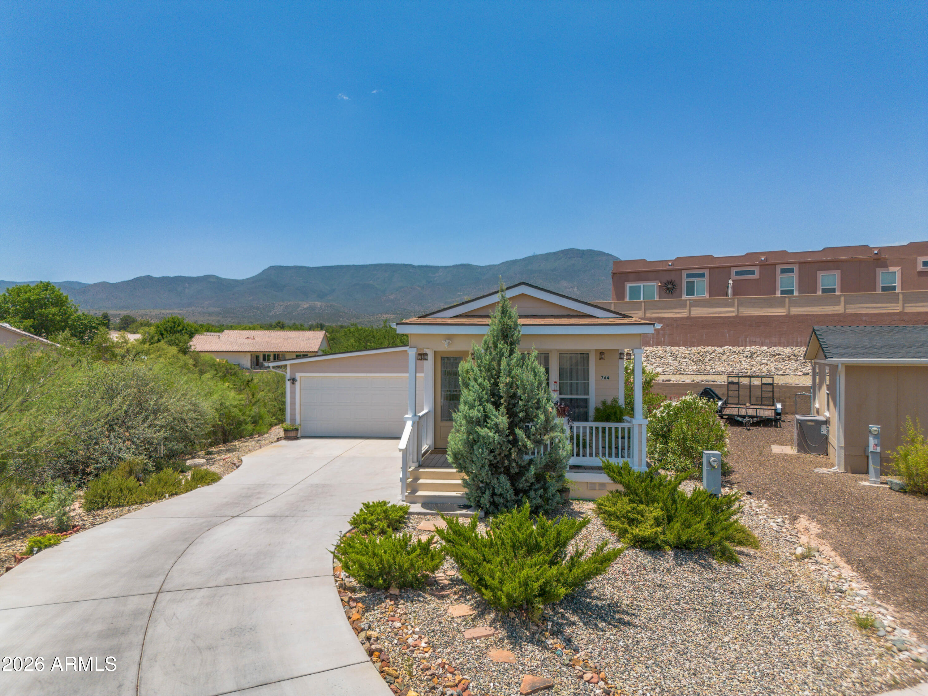 764 BLOSSOM Court