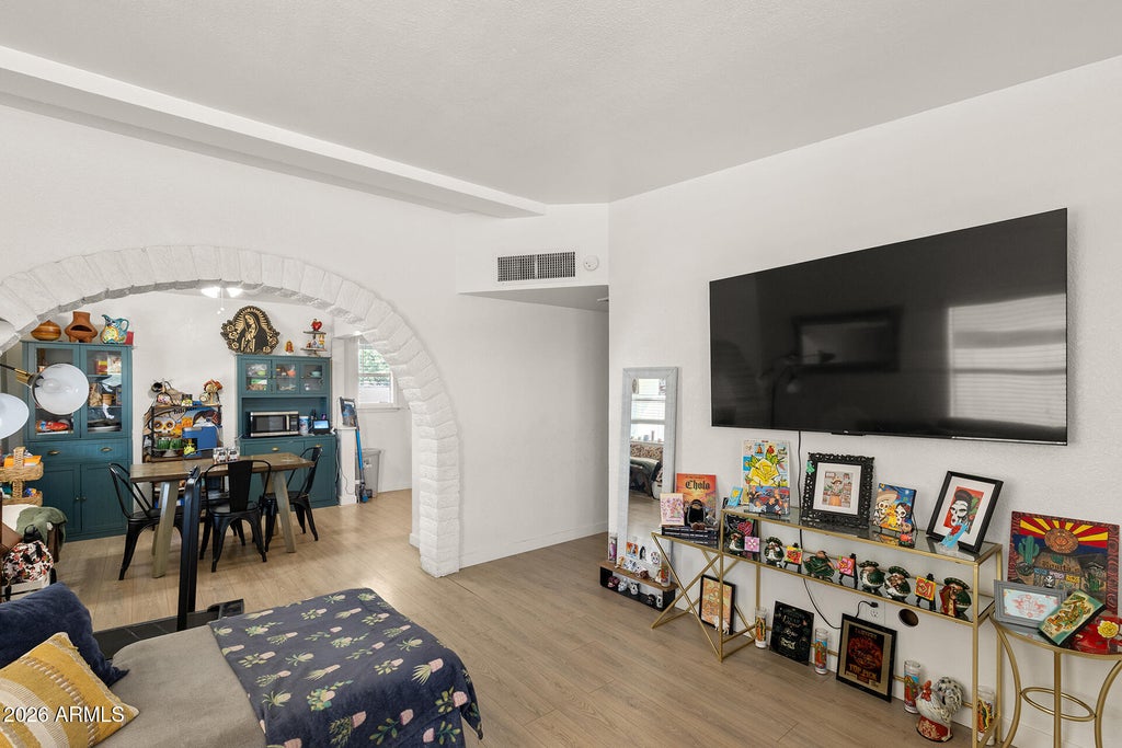 Photo of 4132 N 28th Drive, Phoenix, AZ 85017 (MLS # 7092370)