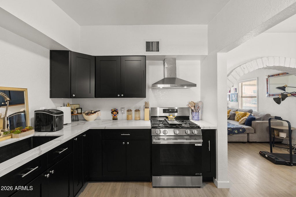 Photo of 4132 N 28th Drive, Phoenix, AZ 85017 (MLS # 7092370)