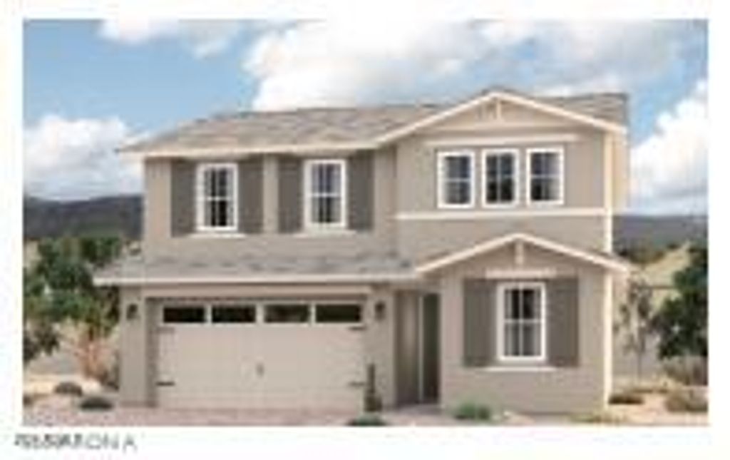 Photo of 16978 W Samantha Way, Goodyear, AZ 85338 (MLS # 7019067)