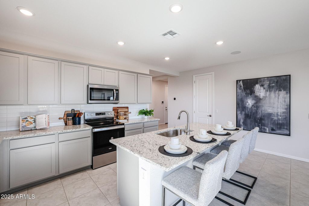 Photo of 30128 W Windrose Drive, Buckeye, AZ 85396 (MLS # 6972770)