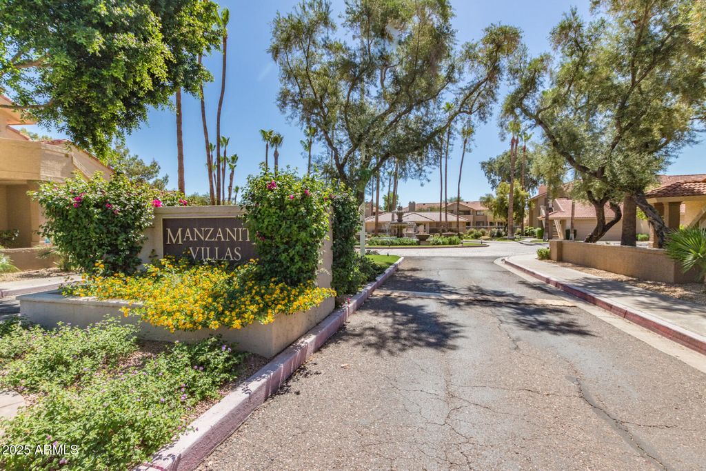 Photo of 11515 N 91st Street #164, Scottsdale, AZ 85260 (MLS # 6951089)