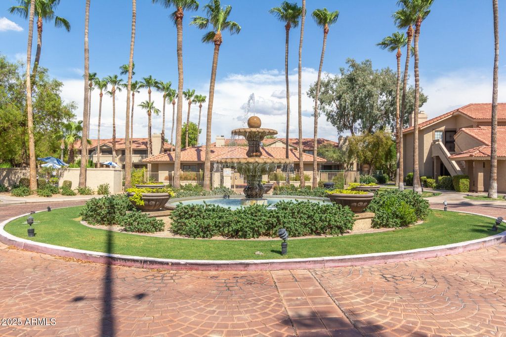 Photo of 11515 N 91st Street #164, Scottsdale, AZ 85260 (MLS # 6951089)