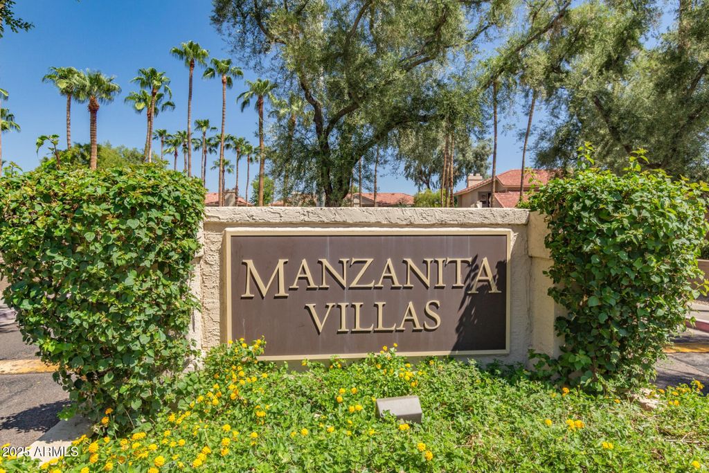 Photo of 11515 N 91st Street #164, Scottsdale, AZ 85260 (MLS # 6951089)