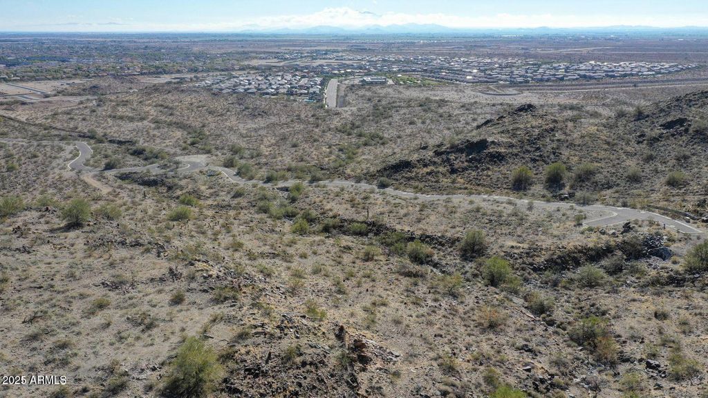 Photo of 2950 N Mountain Cove Circle #104, Buckeye, AZ 85396 (MLS # 6937475)