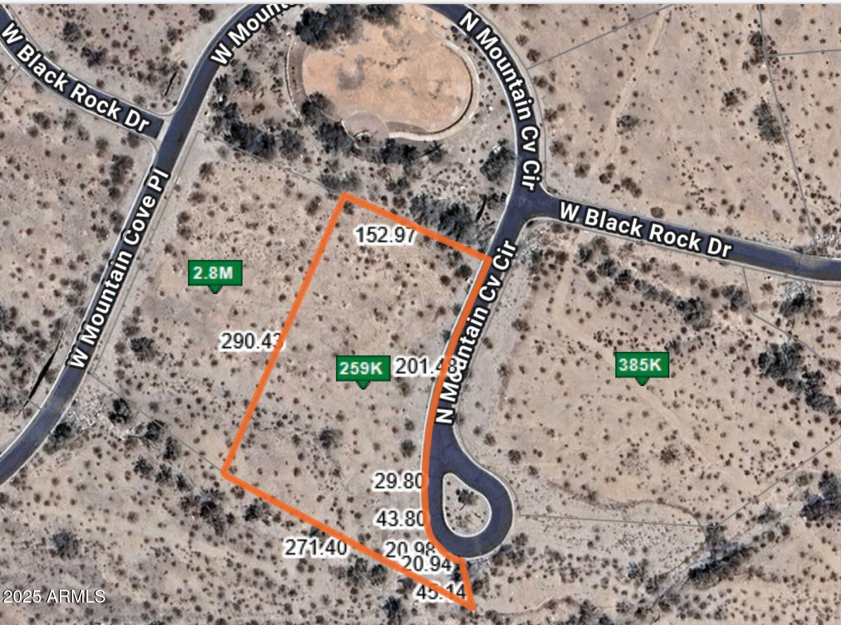 Homes for Sale in Queen Creek Arizona 3 2950 N MOUNTAIN COVE Circle 104