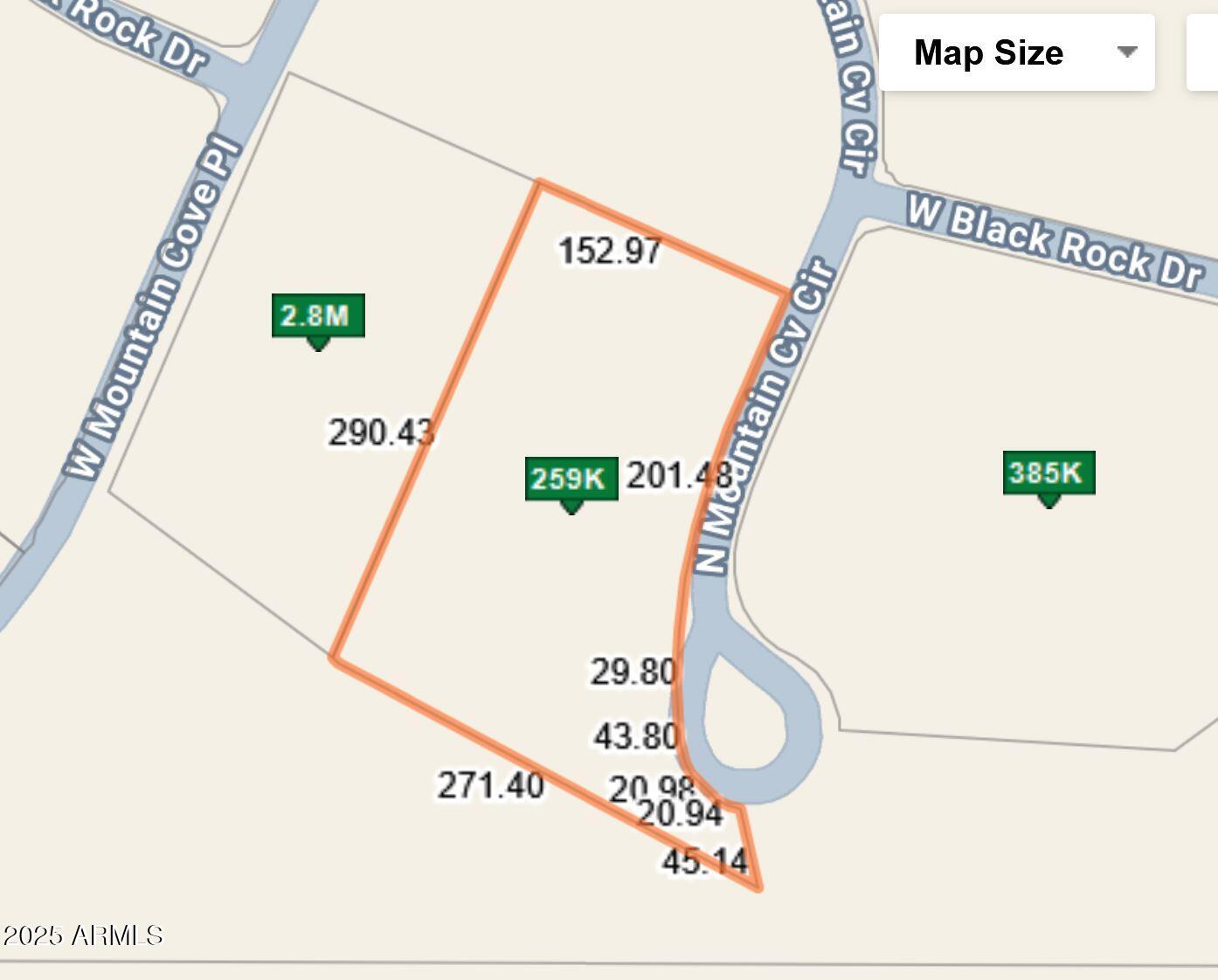 Homes for Sale in Queen Creek Arizona 2 2950 N MOUNTAIN COVE Circle 104