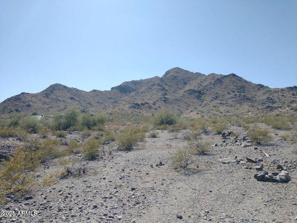Photo of 2950 N Mountain Cove Circle #104, Buckeye, AZ 85396 (MLS # 6937475)