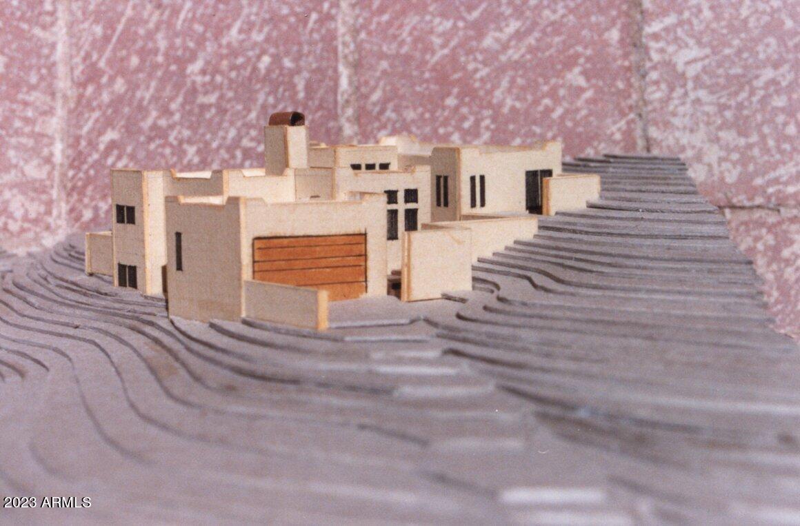 Cave Creek, Arizona 85331, United States, ,Land,Active,43797