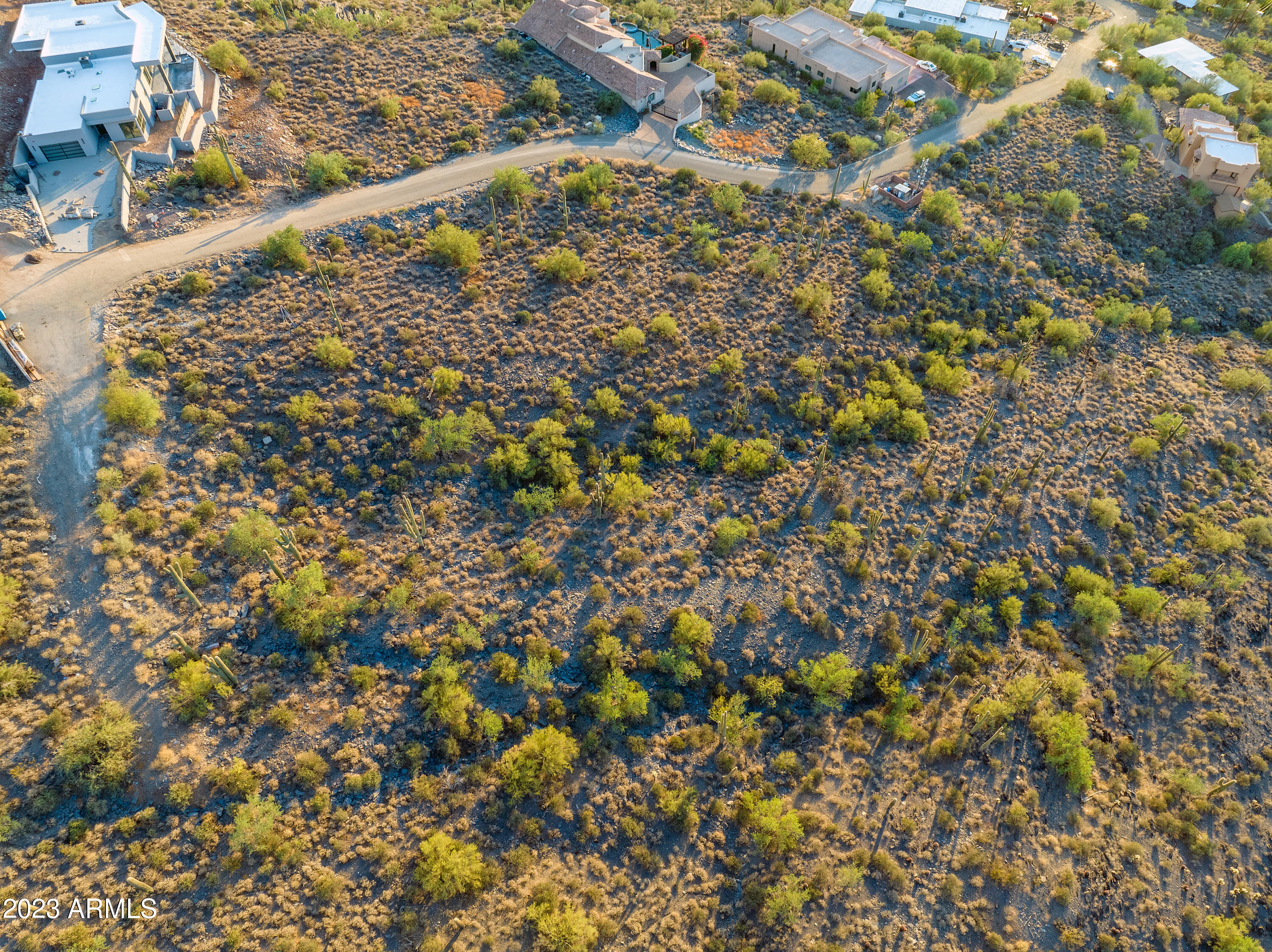 Cave Creek, Arizona 85331, United States, ,Land,Active,43797