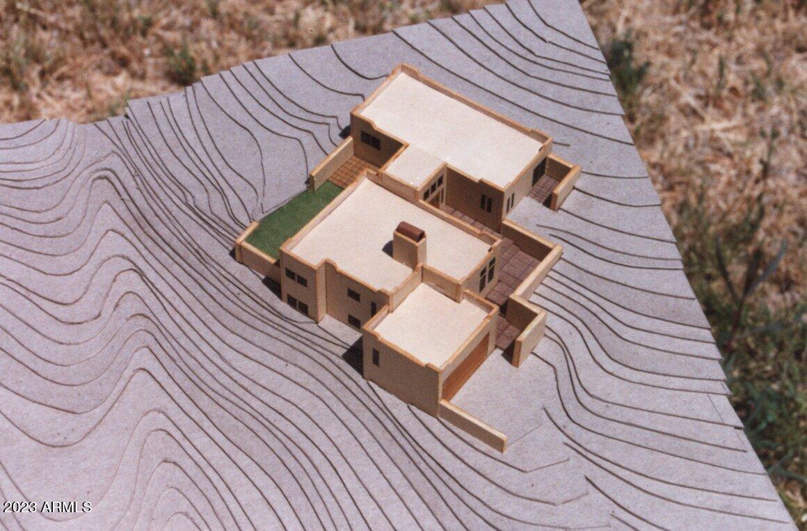 Cave Creek, Arizona 85331, United States, ,Land,Active,43797